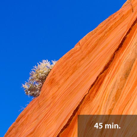 Robert van Sluis - Lezing kleur voor fotografen