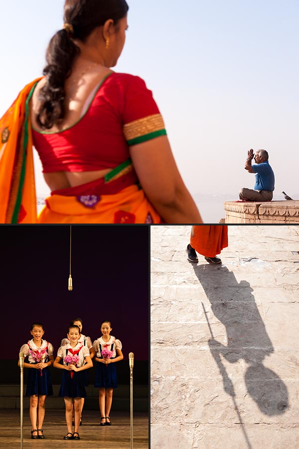 Robert van Sluis - Waarneming en compositie