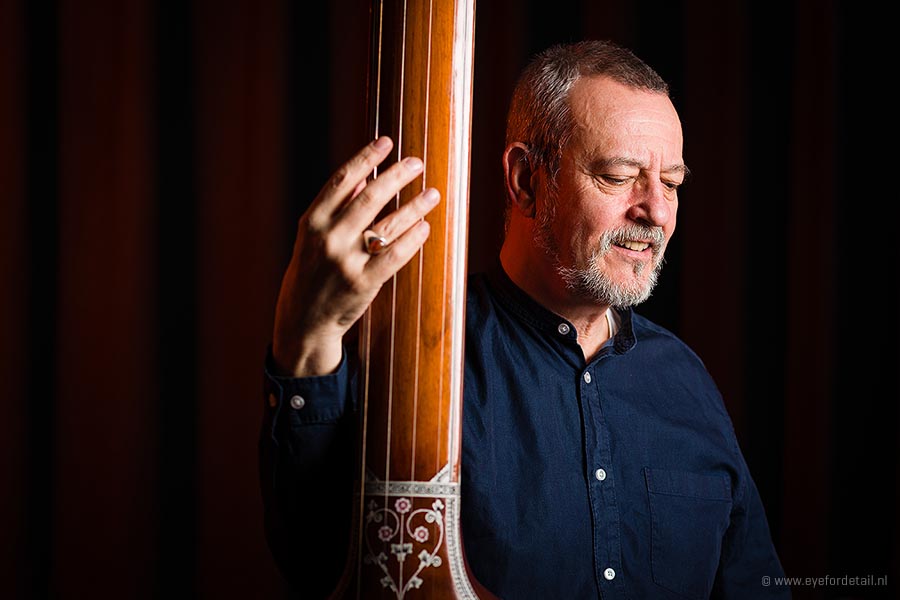 Robert van Sluis - fotografie