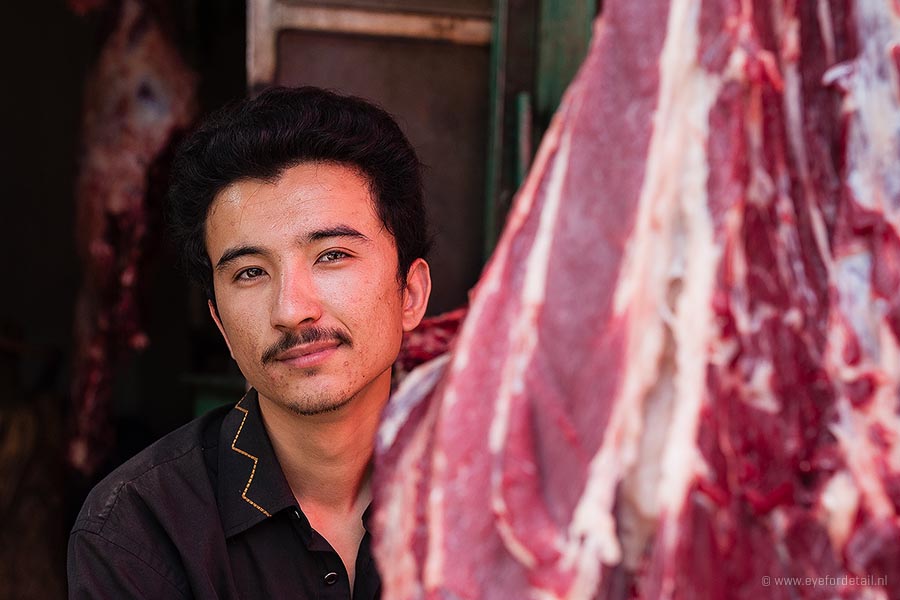 Robert van Sluis - fotografie