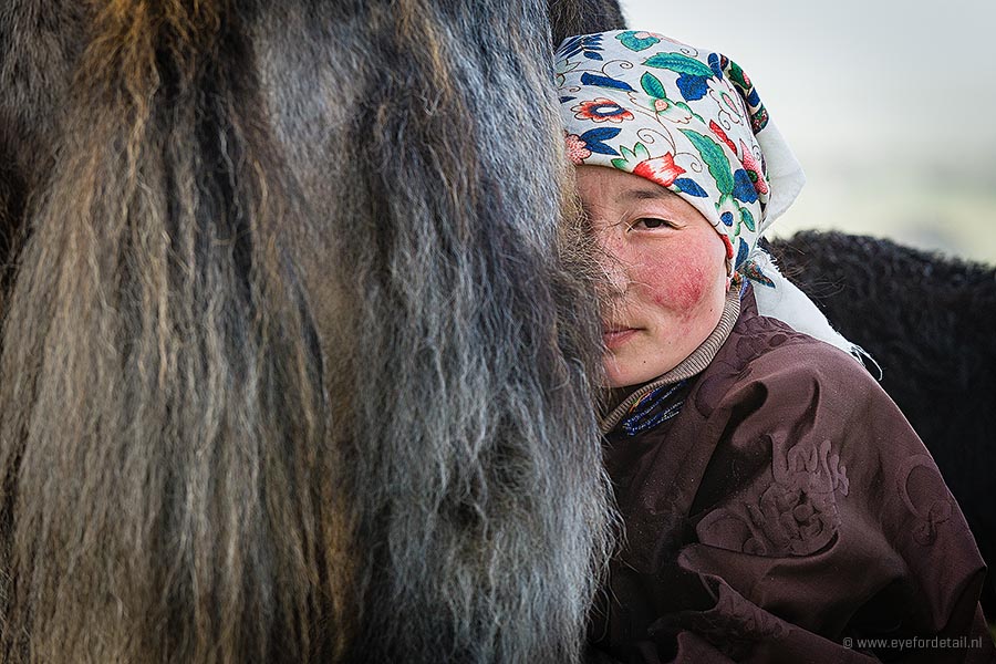 Robert van Sluis - fotografie