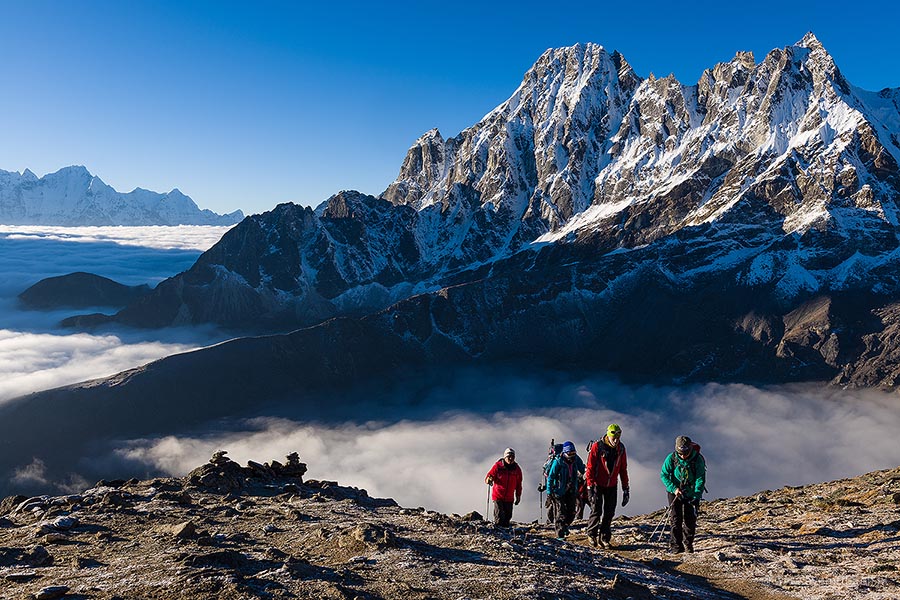 Robert van Sluis - fotografie