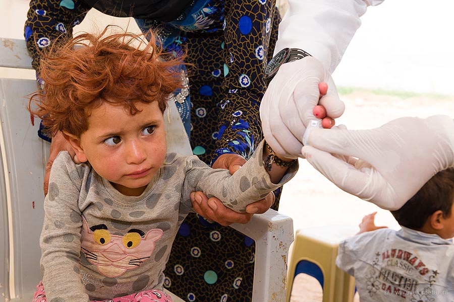 Robert van Sluis - fotografie