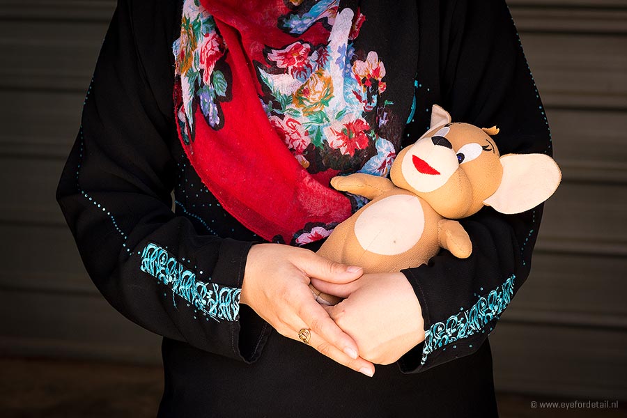 Robert van Sluis - fotografie